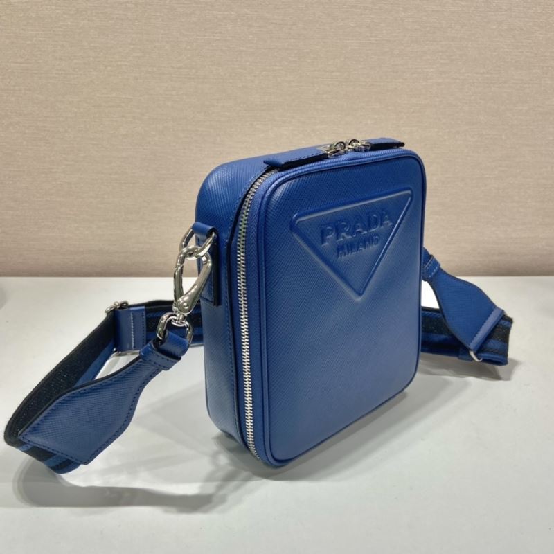 Mens Prada Satchel Bags